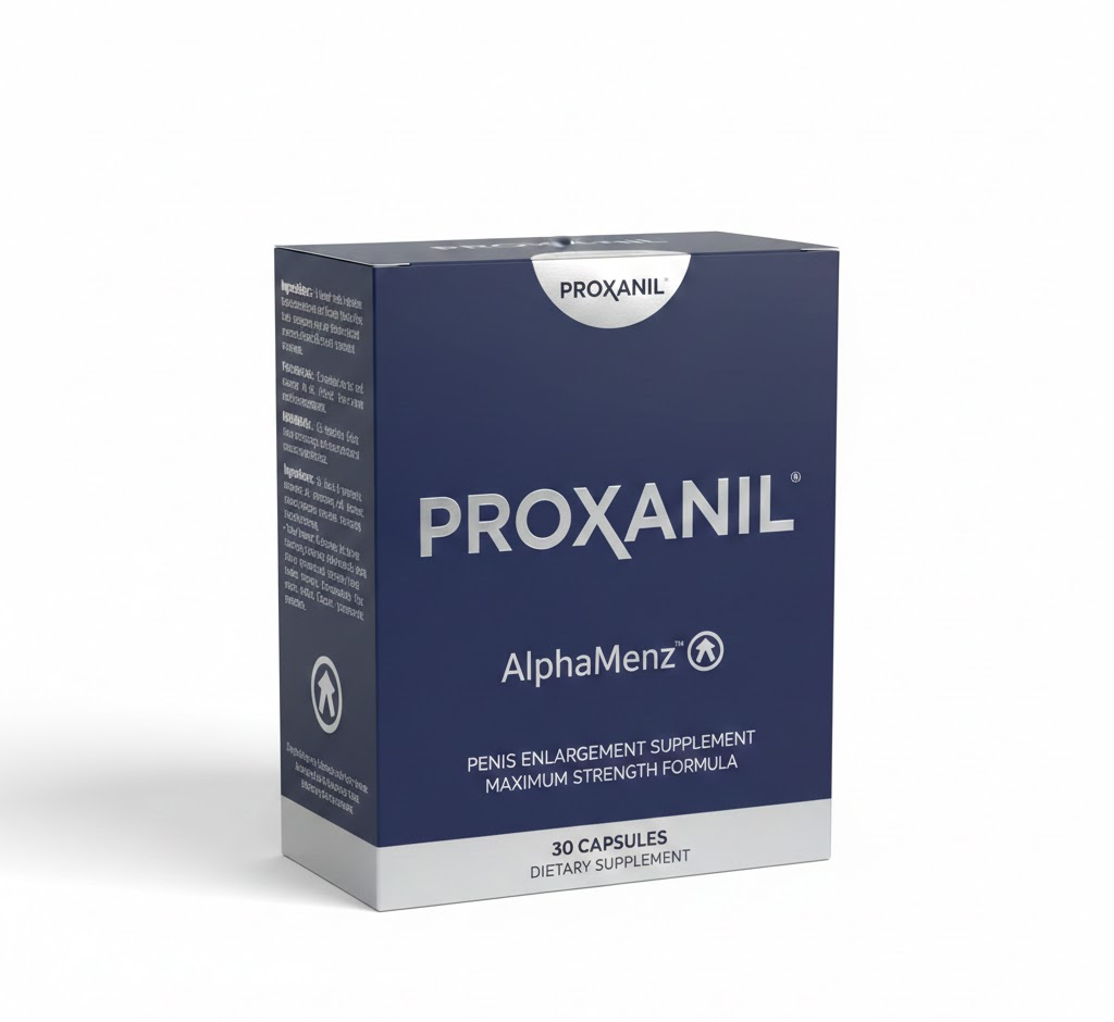 Proxanil étrend-kiegészítő